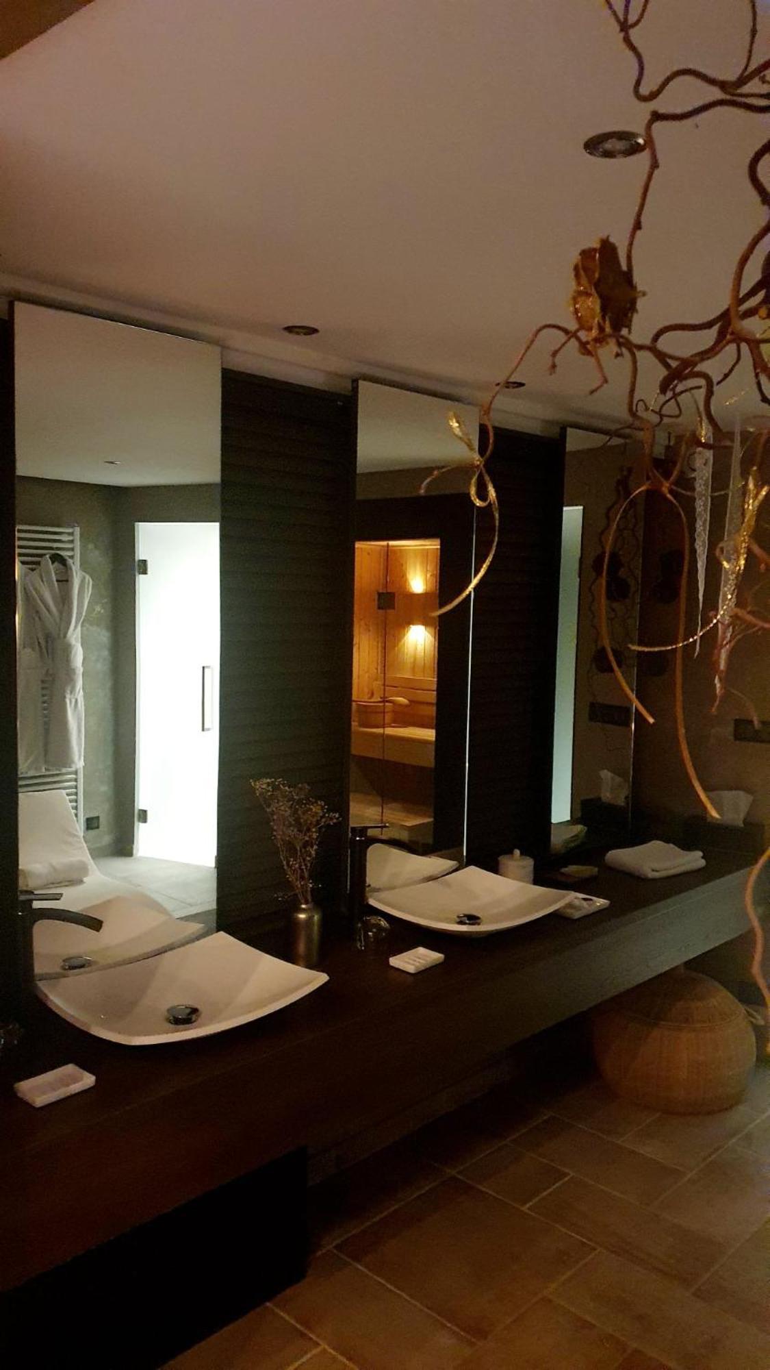 La Suite Santes Exterior photo