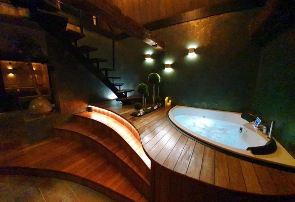 La Suite Santes Exterior photo